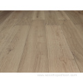 Natural Color Brushed Surface European Oak